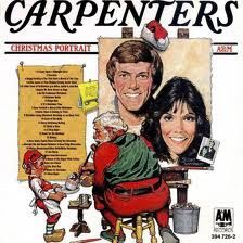 5. Christmas Portrait, The Carpenters